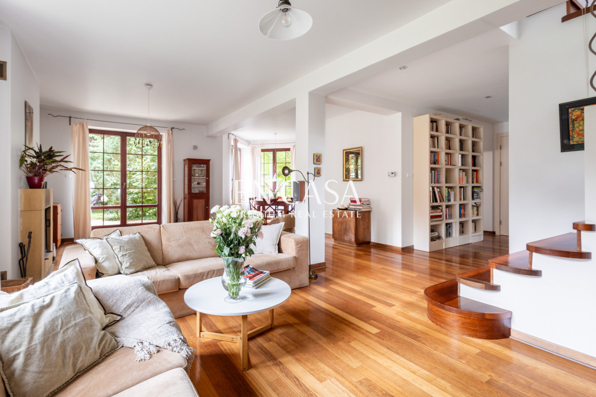 House Sale Konstancin-Jeziorna 3